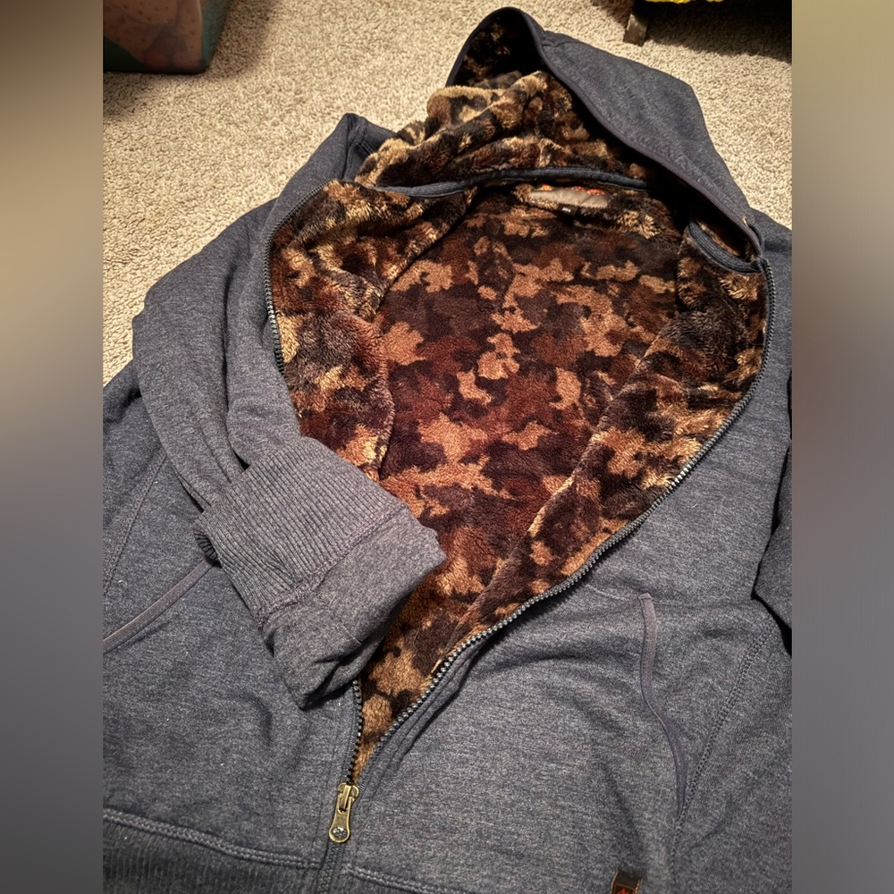 Women’s Jacket - Picture 4 of 4